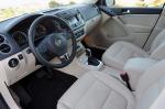 Volkswagen Tiguan 2011 года